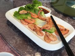 -海洲大饭店-紫薇轩中餐厅