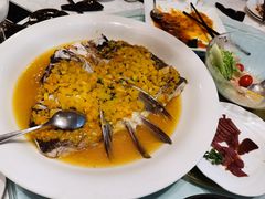 -上海精菜馆(虎踞关店)