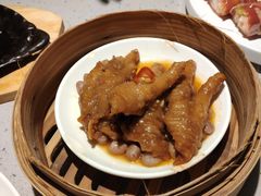-吉旺港式餐厅(南方商城店)
