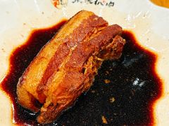 -張飛扒肉·龙江非遗(道外店)