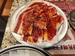 -首尔烤肉大排档(合生汇店)