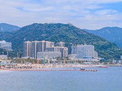 -大梅沙海滨公园