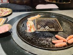 -景家大乾烤肉(新村十区店)