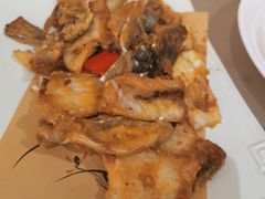 -香云轩·顺德菜(香云纱园林酒店店)