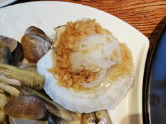 -海味当家·蒸锅海鲜(星海公园店)