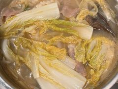 -快乐大桶水养生足浴SPA(前兴路店)