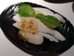 桂花山药-鱼酷活鱼烤鱼(南京水游城店)