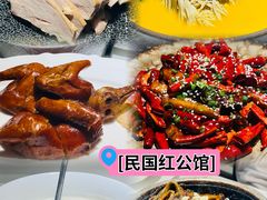 -南京THE TAI太和紫金大酒店