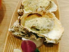 八间烤生蚝-八间(合生汇店)