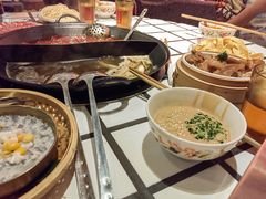 -朱光玉火锅馆(正弘城店)