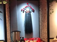 -东直门小院烧烤(回龙观东大街店)