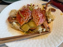-阿伟海鲜楼·福建菜(延寿店)