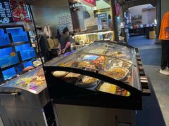 -徽三说·土徽菜·中国徽菜连锁品牌(一中店)