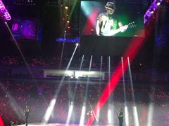 -梦之蓝青奥体育公园体育馆