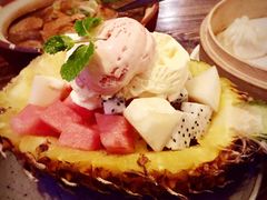 -青年公社烤鸭(青年路店)