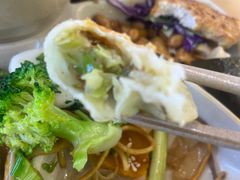 -素满香·食养自助(建邺万达店)