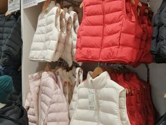 -优衣库(上海虹口龙之梦店)