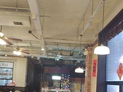 -鸿姐老火锅(疁城新天地店)