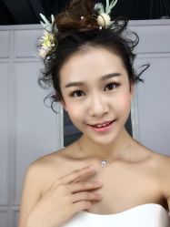 -GO VISION 动视觉婚纱摄影高级定制