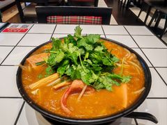 -肥汁米蘭香港米线(长宁来福士店)