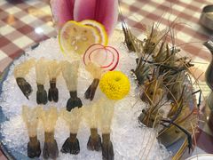 -吉源大排档·鱼生·海鲜(烧烤彩印厂店)