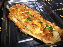 -碎怂烤肉(钟楼柳巷店)