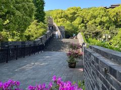 -虞山风景区