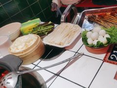 -九街淑芬掌中宝串串公司(沙坪坝店)