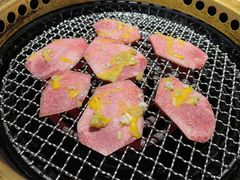 -江户烧肉(高德店)