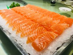 -新享乐海鲜(翠华路店)