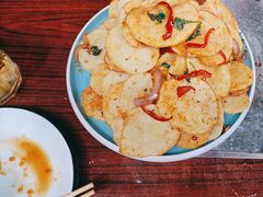 -瑞杰烧烤店·24小时营业(山东路店)