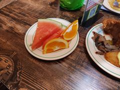 -巴犀烧烤(新崇光店)