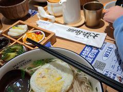 -马记永·兰州牛肉面(天通苑家乐福店)
