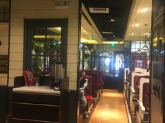 -高第街56号餐厅(银座商城玉函店)