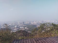 -岳麓山风景名胜区