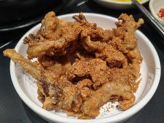 -四喜后厨·白串烧烤朝鲜小酒馆(珠江路店)