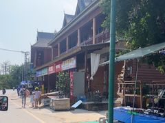 -西双版纳傣族园