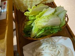 -海银海记潮汕牛肉火锅(新港中路海珠店)