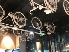 大堂-玛尚诺意式餐厅(官舍店)