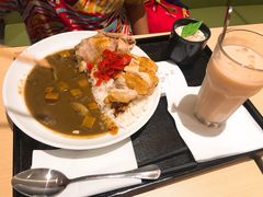 -吉野家(上海美罗城店)
