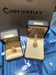 -Cindy Jewelry·钻戒·彩色宝石