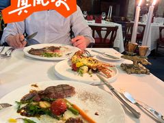 -马克西姆餐厅(崇文门店)