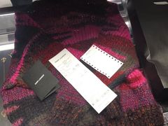 -SAINT LAURENT(海港城店)