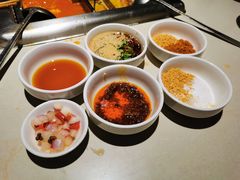-海底捞火锅(枫蓝国际购物中心店)