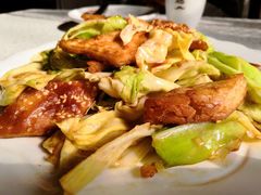 -巴依老爷·新疆美食(上城区天城路店)