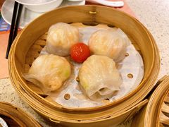 金牌虾饺皇-点都德(盘福楼店)