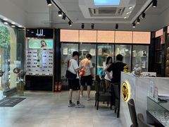 -锦泉眼镜·视光体验中心(仓边路店)