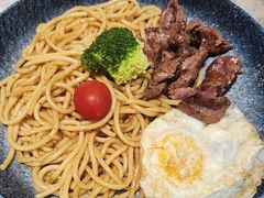 -西小排(来福士广场店)