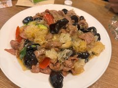 -直隶安家罩饼(复兴路店)
