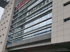 -苏州大学附属第二医院(三香院区)